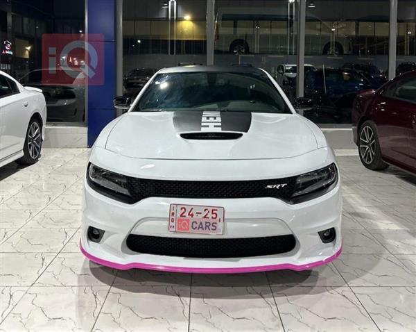 دۆج چارجەر 2023 بۆ فرۆشتن لە عێراق - بەغداد